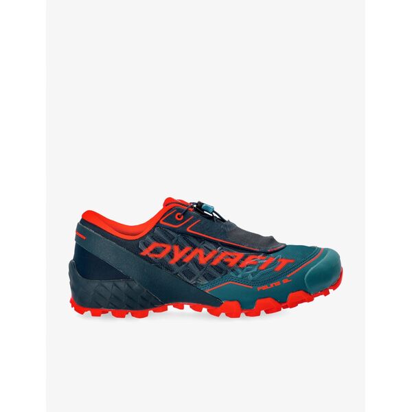 Παπούτσια τρεξίματος NoName Dynafit Feline SL - mallard blue/blueberry