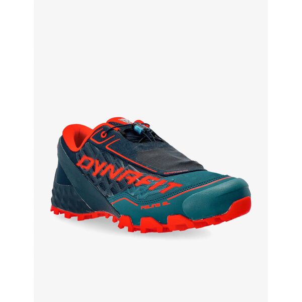 Παπούτσια τρεξίματος NoName Dynafit Feline SL - mallard blue/blueberry