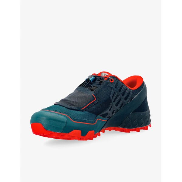 Παπούτσια τρεξίματος NoName Dynafit Feline SL - mallard blue/blueberry