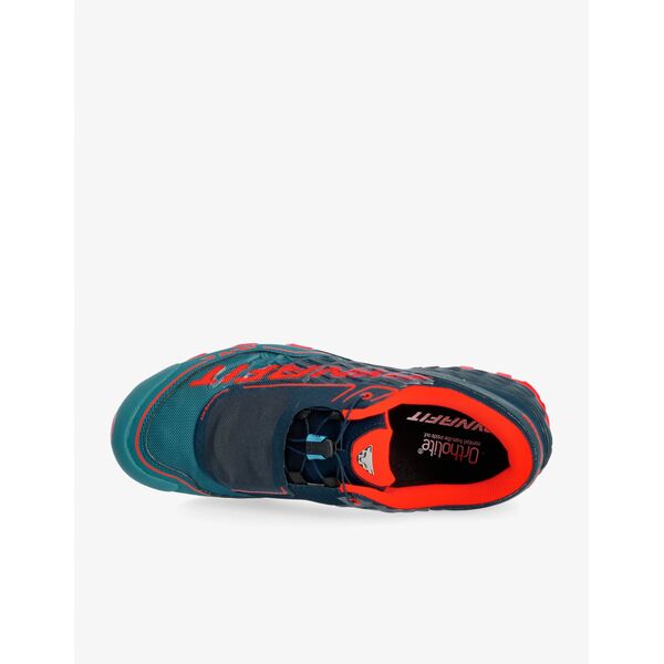 Παπούτσια τρεξίματος NoName Dynafit Feline SL - mallard blue/blueberry