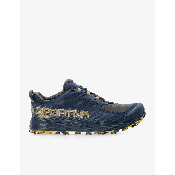 Παπούτσια trail La Sportiva Lycan GTX - μπλε νύχτας/βρύα