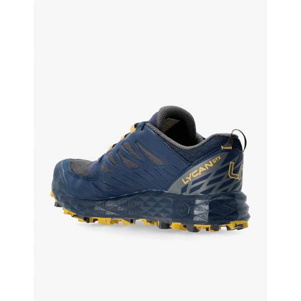 Παπούτσια trail La Sportiva Lycan GTX - μπλε νύχτας/βρύα
