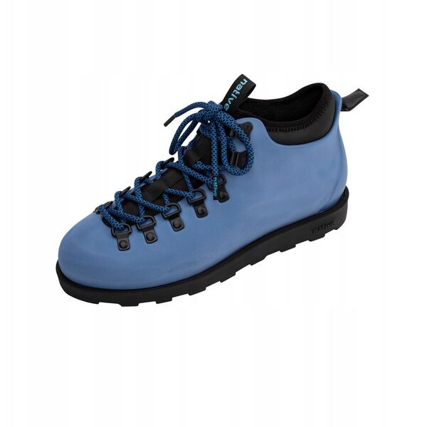 Παπούτσια lifestyle Native Fitzsimmons Citylite Bloom - vallarta blue/black