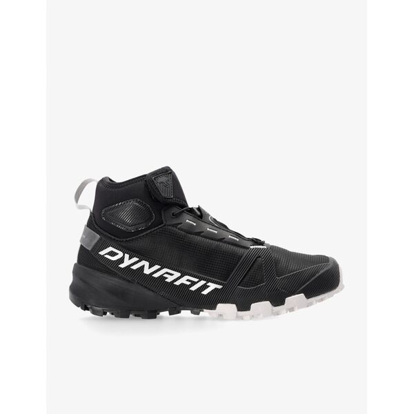 Παπούτσια προσέγγισης Dynafit Traverse Mid GTX - black out/nimbus