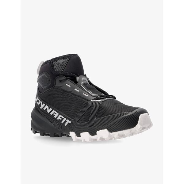 Παπούτσια προσέγγισης Dynafit Traverse Mid GTX - black out/nimbus