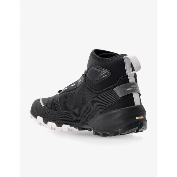 Παπούτσια προσέγγισης Dynafit Traverse Mid GTX - black out/nimbus