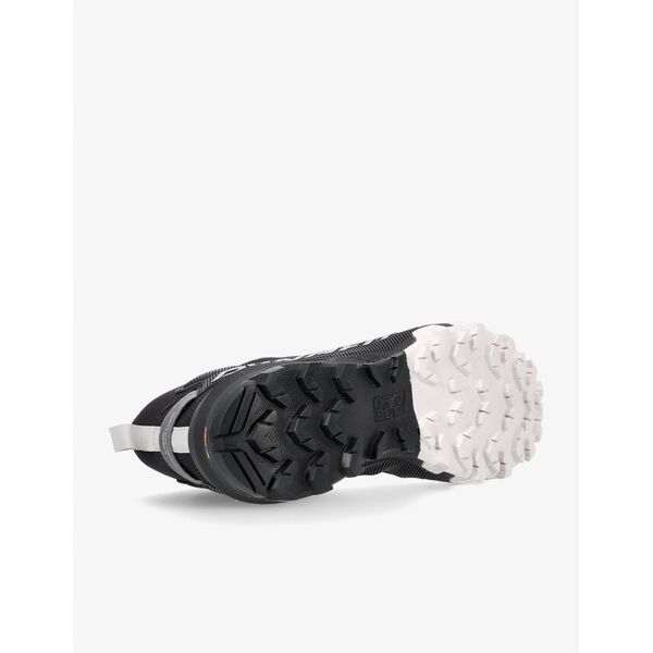Παπούτσια προσέγγισης Dynafit Traverse Mid GTX - black out/nimbus