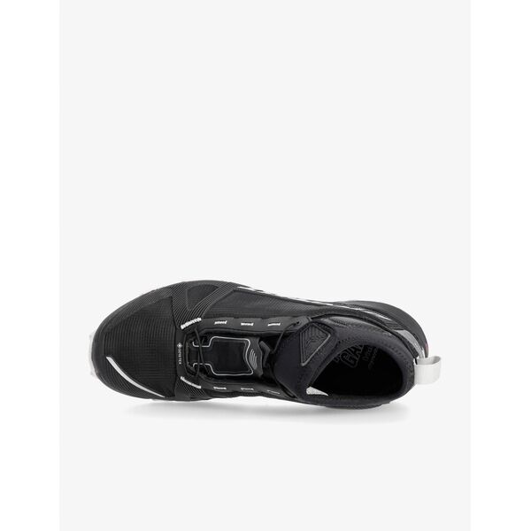 Παπούτσια προσέγγισης Dynafit Traverse Mid GTX - black out/nimbus