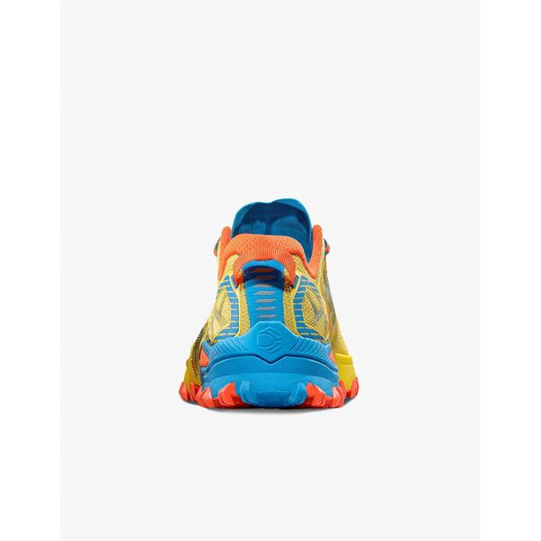 Παπούτσια trail La Sportiva Bushido III - bamboo/cherry tomato