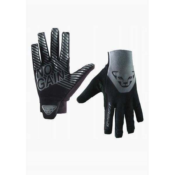 Γάντια dna-black-0660-m DYNAFIT