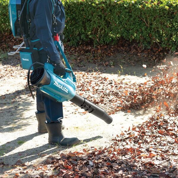 Makita Cordless blower MAKITA UB003CZ