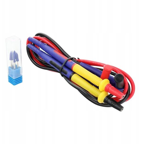 MECHANIC Καλώδια μέτρησης 0,1 mm