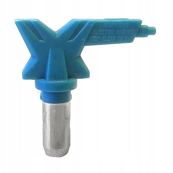 Ακροφύσιο για υδροδυναμικό συγκρότημα 11,1mm #517 (200)