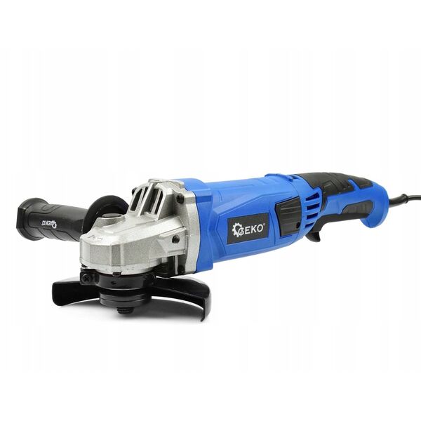 Γωνιακός τροχός 125mm 1200W ρυθμιζόμενες στροφές (6)