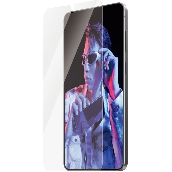 SAFE Προστασία Οθόνης Samsung Galaxy S25 Edge Ultra-Wide Fit