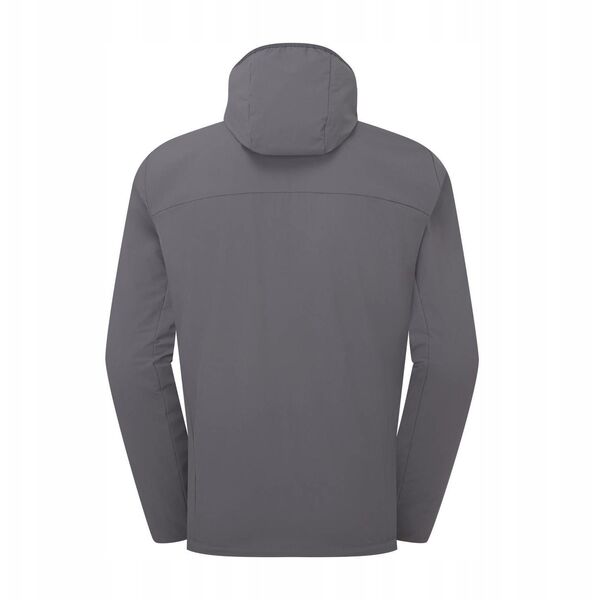 Kurtka borealis hoody-graphene-xl RAB