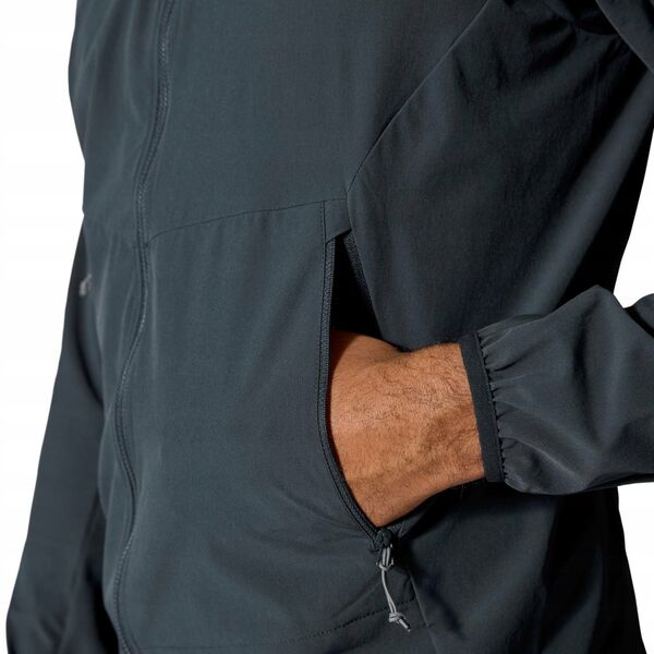 Kurtka borealis hoody-graphene-xl RAB
