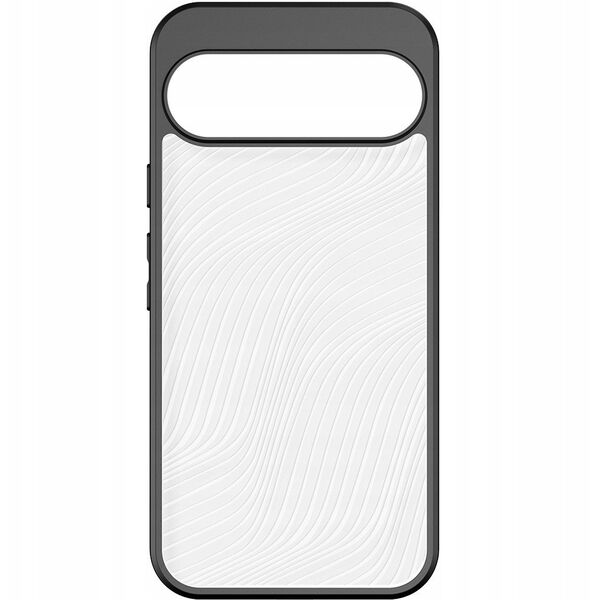Θήκη Dux Ducis Aimo για Google Pixel 10/10 Pro - μαύρο