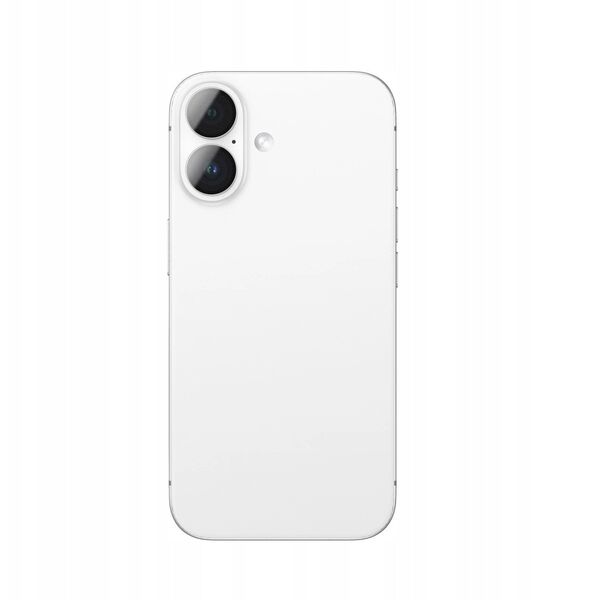 Tempered Glass AMAZINGTHING AR 2 Lens Glass Full Clear για iPhone 16 / 16 Plus - διαφανές