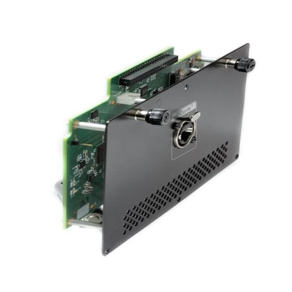 PreSonus SL-Dante-SPK Card