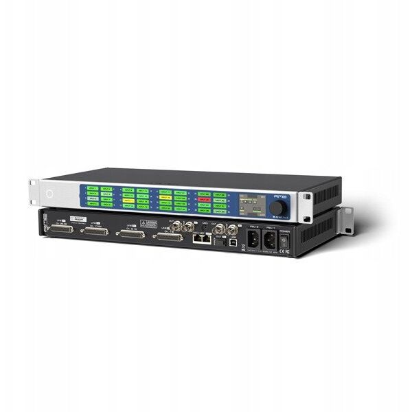 RME M-32 AD Pro II - Μετατροπέας AD 32 καναλιών MADI/AVB