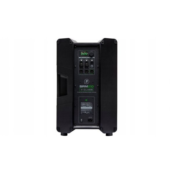 Mackie SRM 210 V-CLASS - Ενεργό ηχείο