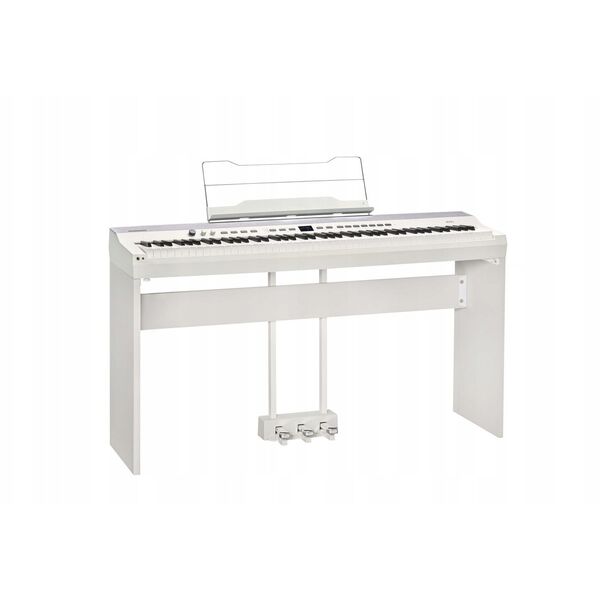 Kurzweil ST-4 White - Βάση για KA-P1