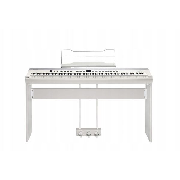 Kurzweil ST-4 White - Βάση για KA-P1