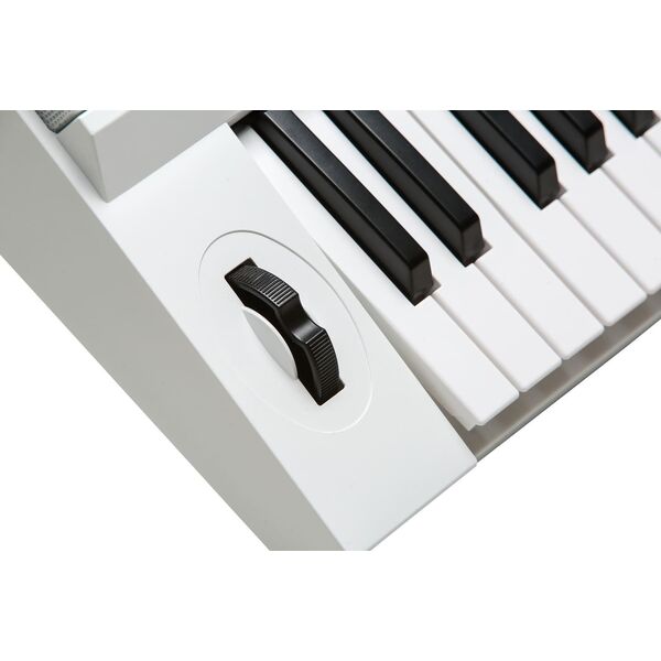 Kurzweil KP110 Λευκό - Πληκτρολόγιο