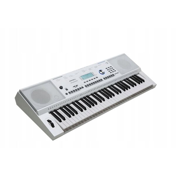 Kurzweil KP110 Λευκό - Πληκτρολόγιο