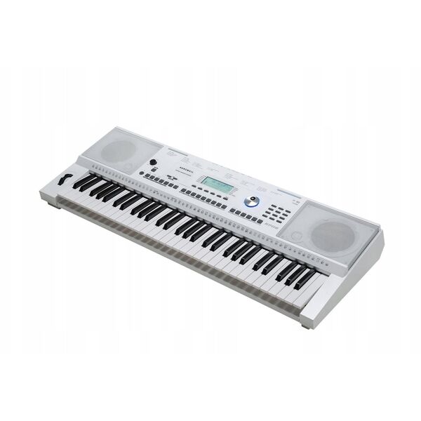 Kurzweil KP110 Λευκό - Πληκτρολόγιο