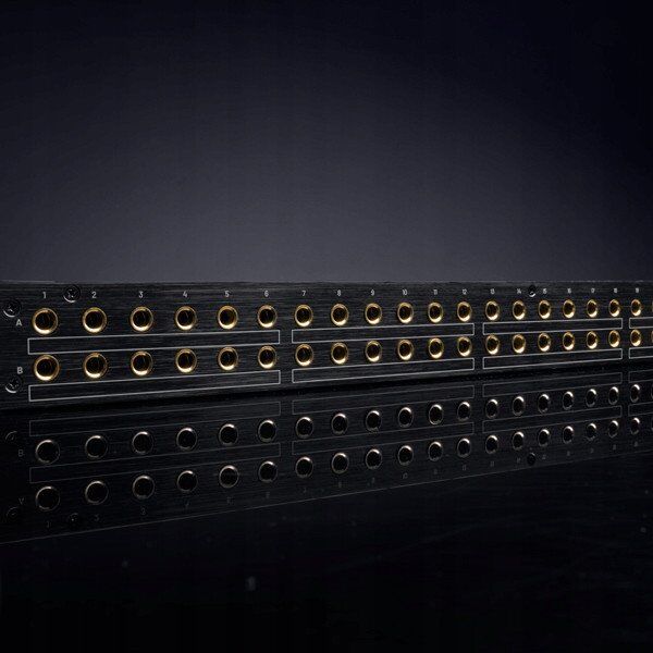 Black Lion PBR TRS - Διανομέας TRS
