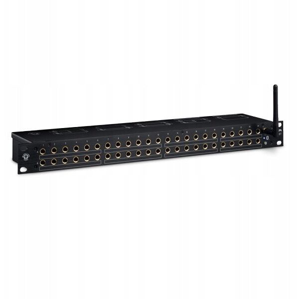 Black Lion PBR TRS BT - Διανομέας TRS με Bluetooth