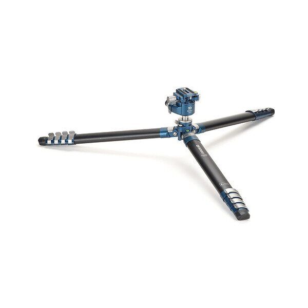 Benro τρίποδο TCBA25G36PT