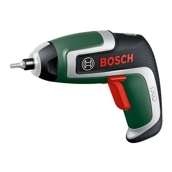 Επαναφορτιζόμενο Κατσαβίδι BOSCH IXO 7
