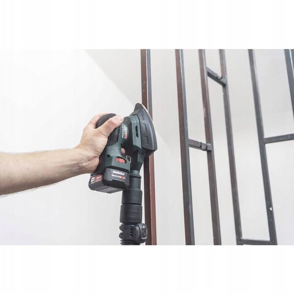 METABO.PowerMaxx SMA 12 BL (σώμα) + metaBOX 215