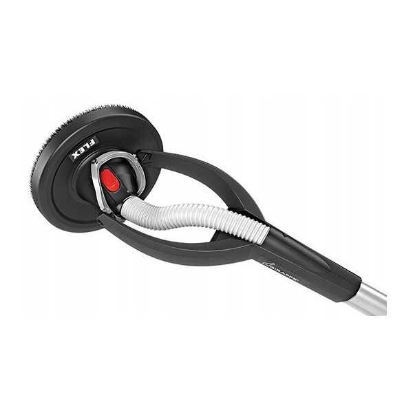 FLEX PLASTER SANDER GE7+MH-O/MH-T/S H ROUND + TRIANGULAR HEAD%%%