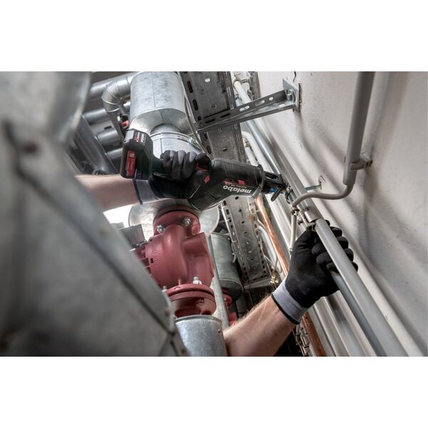 METABO.PowerMaxx SSE 12 BL (σώμα)