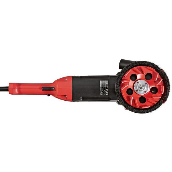 Μηχανή λείανσης σκυροδέματος Flex LD 18-7 125R kit