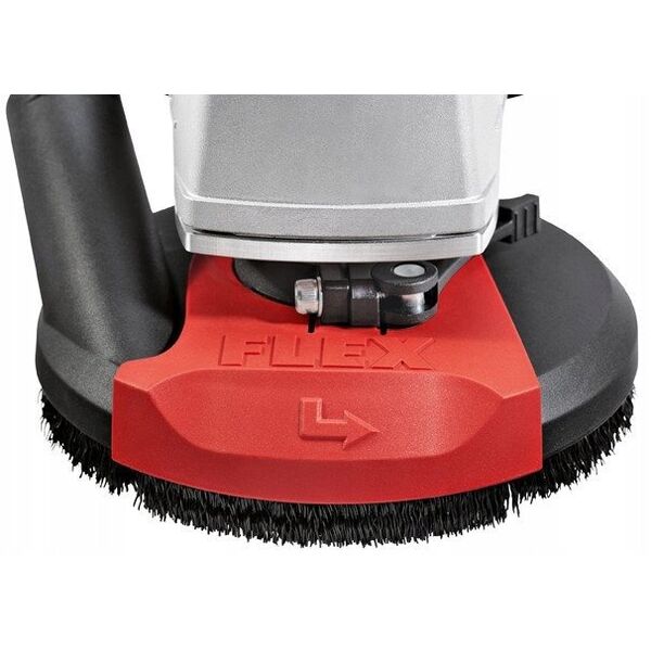 Μηχανή λείανσης σκυροδέματος Flex LD 18-7 125R kit