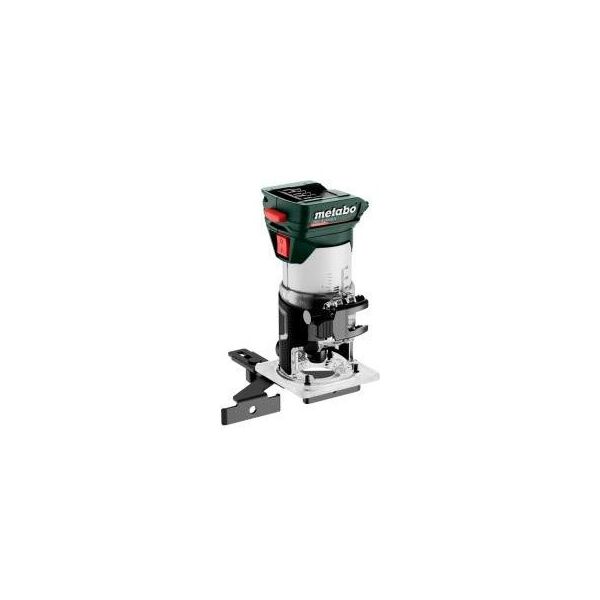 METABO.FMV 18 LTX BL 8 σε metaBOX 145L θήκη, με φορτιστή ASC 55 + 2 μπαταρίες LiHD 18 V / 4.0 Ah