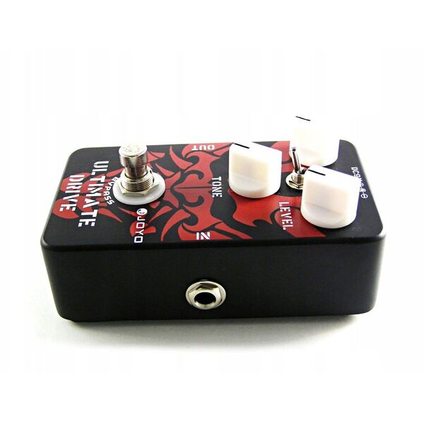Joyo JF 02 Ultimate Drive – εφέ κιθάρας