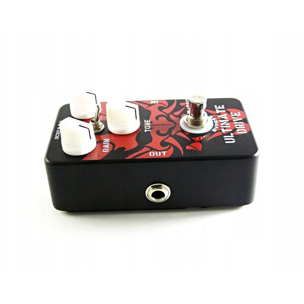 Joyo JF 02 Ultimate Drive – εφέ κιθάρας