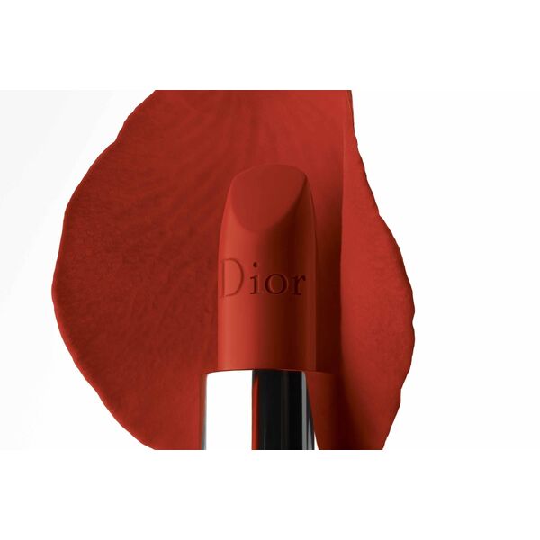 Christian Dior, Κουλτούρα Χρώμα, Ματ, Κρέμα Κραγιόν, 846, Concorde, Επαναγεμιζόμενο, 3.5 ml Για Γυναίκες