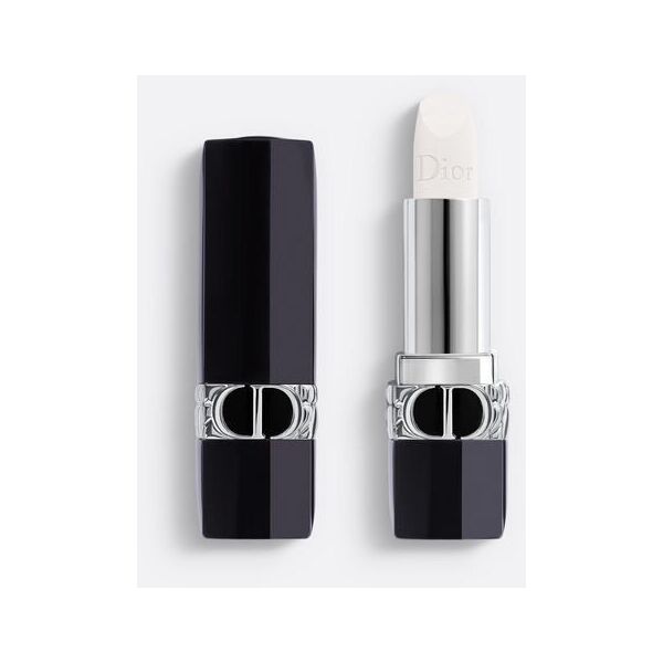 Christian Dior, Χρώμα Υψηλής Ραπτικής, Ματ, Lip Balm, 001, Βελούδο, 3.5 g Για Γυναίκες