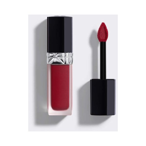 Christian Dior, Forever Liquid, Υγρό Κραγιόν, 959, Forever Bold, 6 ml Για Γυναίκες