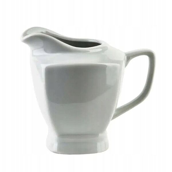 BASIC Γαλατιέρα 210ml 8x11,5x10,5cm