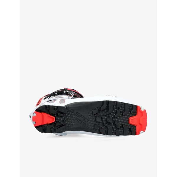 Μπότες σκι La Sportiva Stellar II - ice/hibiscus