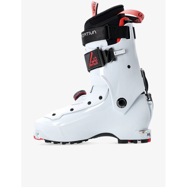 Μπότες σκι La Sportiva Stellar II - ice/hibiscus