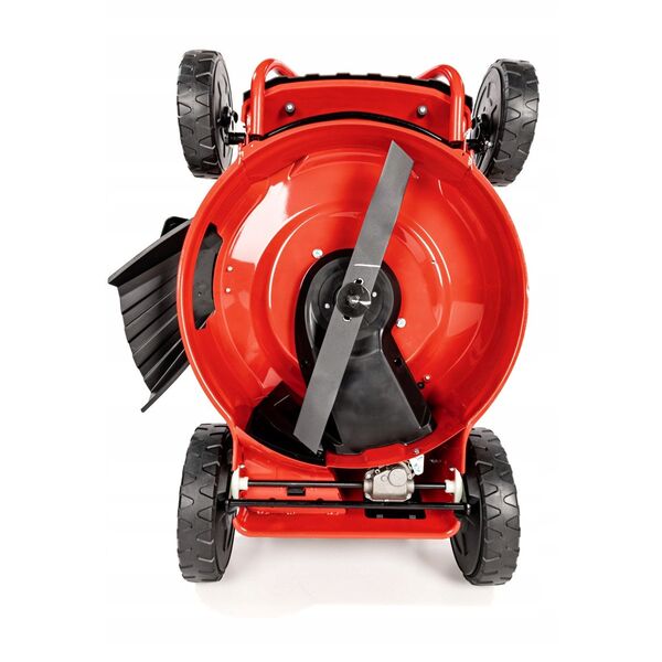 Βενζινοκίνητη χλοοκοπτική μηχανή Cedrus CEDKS53SV-E, 4,2 kW με ηλεκτρική εκκίνηση